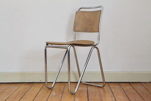 Gispen 102 chair